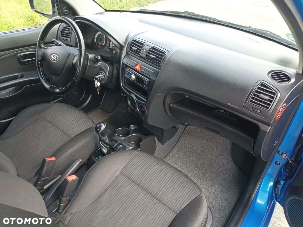 Kia Picanto 1.1 (els4) - 13