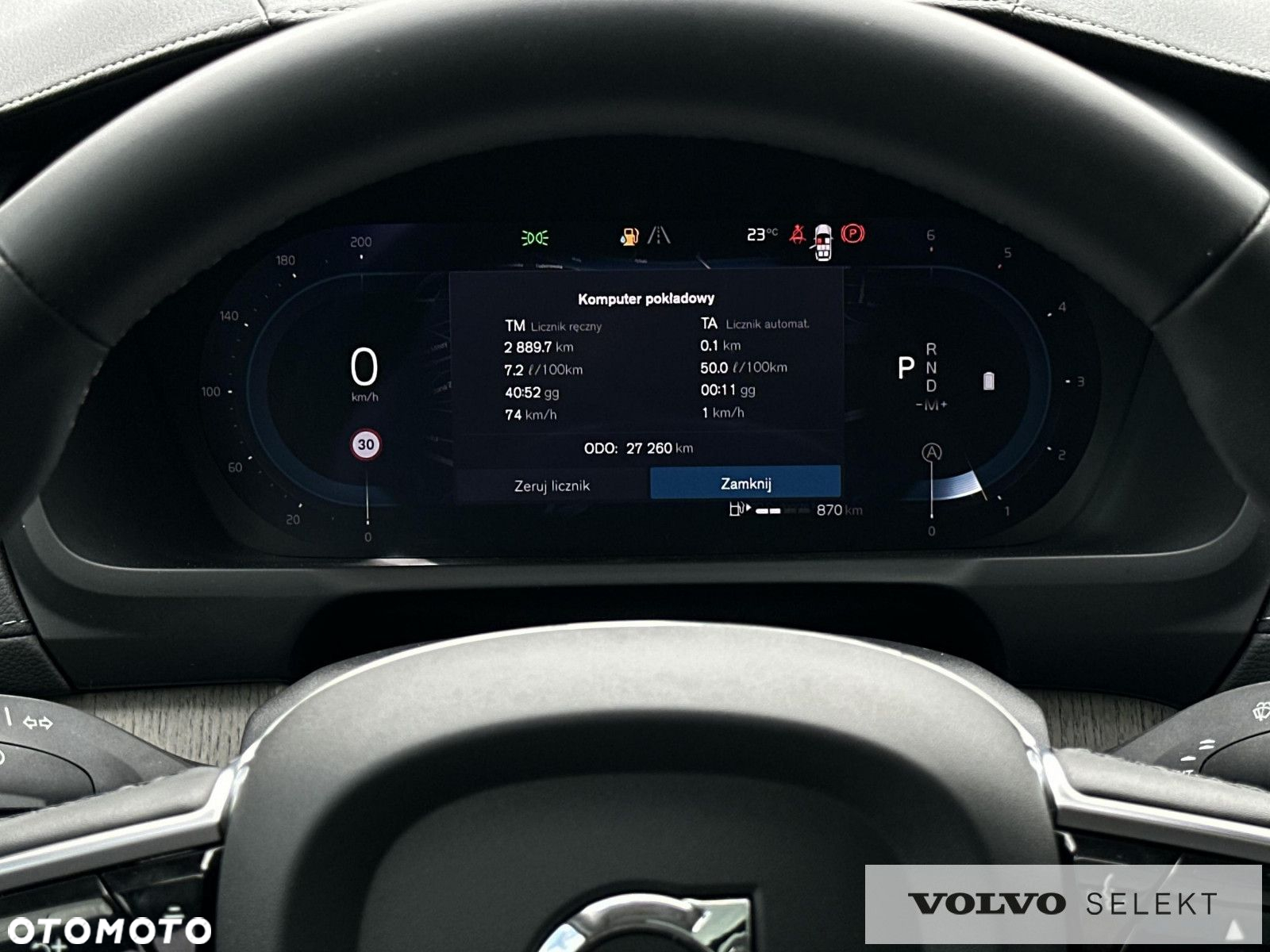 Volvo XC 90 - 15
