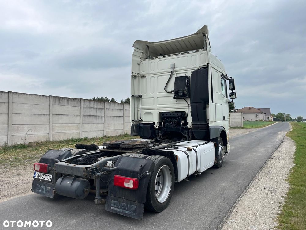 DAF Xf106 - 4