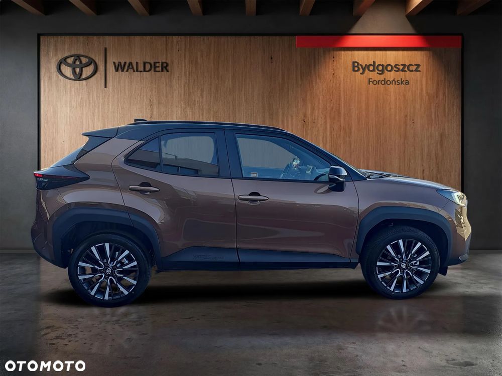 Toyota Yaris Cross Hybrid 1.5 Executive - 7