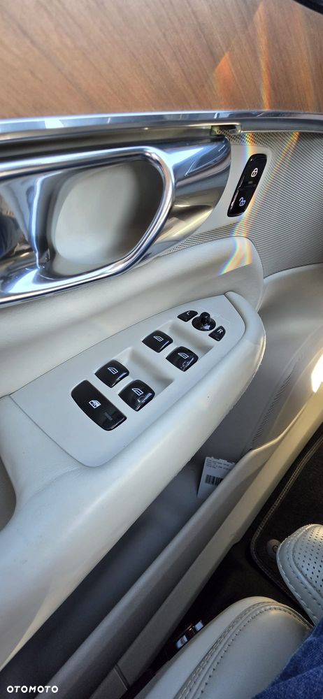 Volvo XC 90 B5 D AWD Inscription - 19