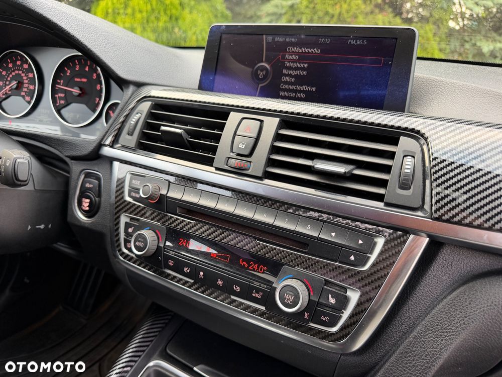 BMW Seria 3 - 38