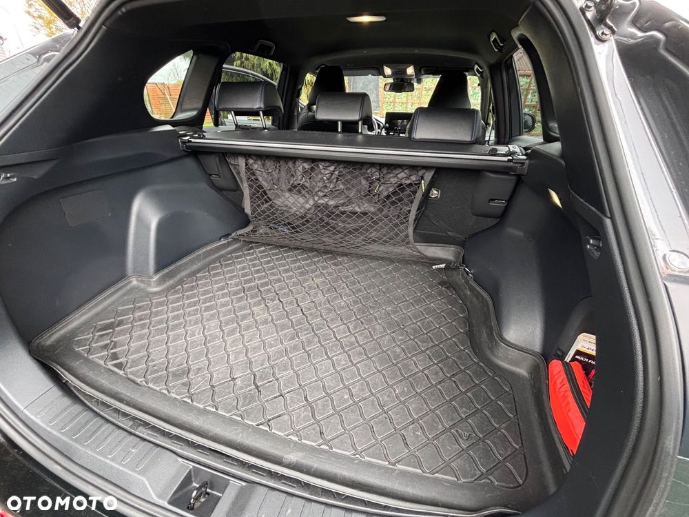 Toyota RAV4 - 14