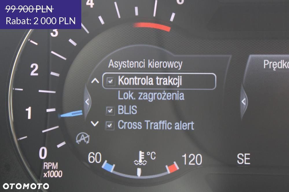 Ford Mondeo - 28