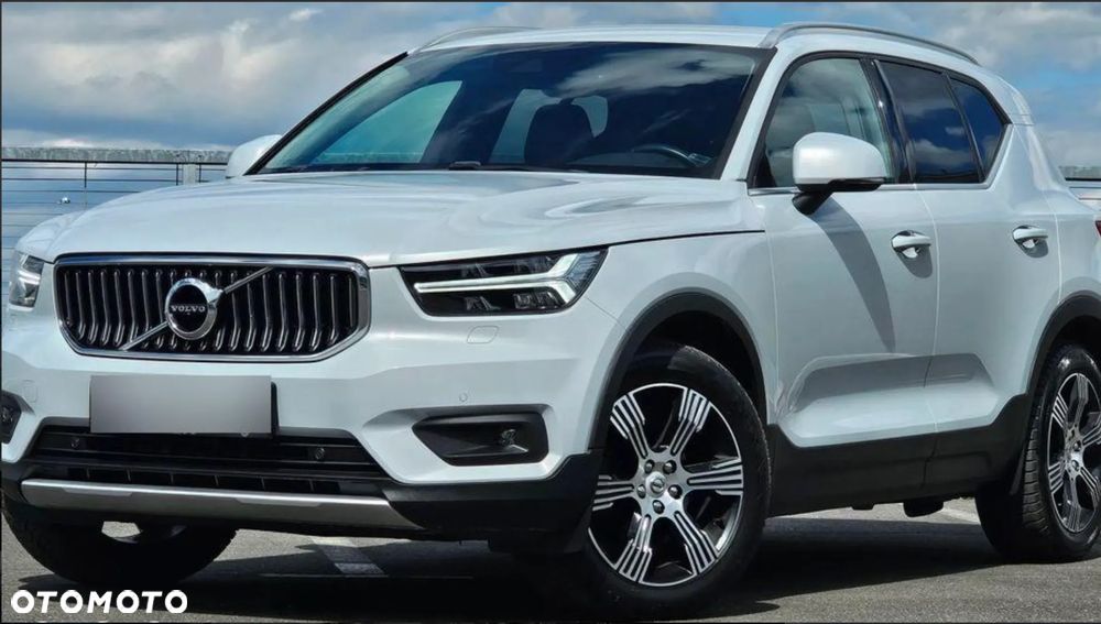 Volvo XC 40 D3 Inscription - 2