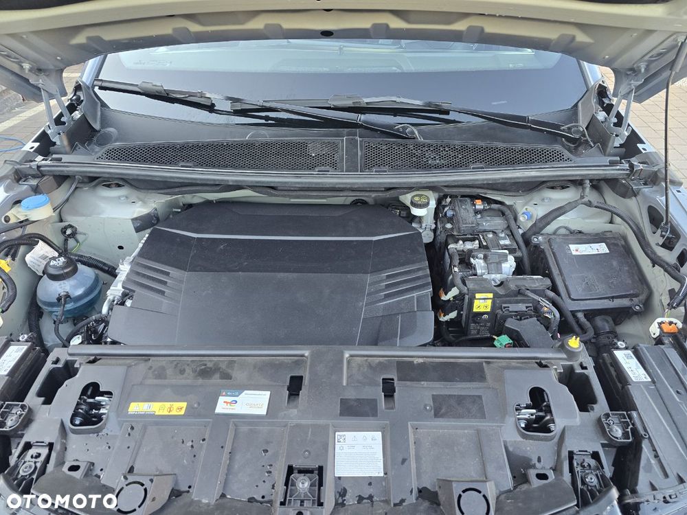 Opel Grandland Electric 73kWh GS - 20