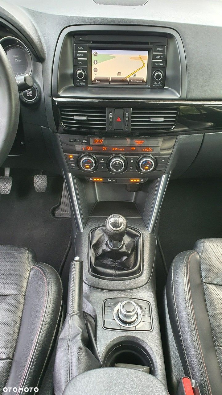 Mazda CX-5 2.0 Skyenergy AWD - 20