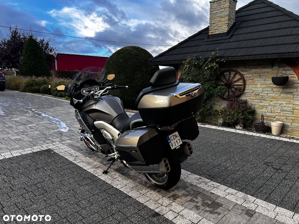 BMW K - 11