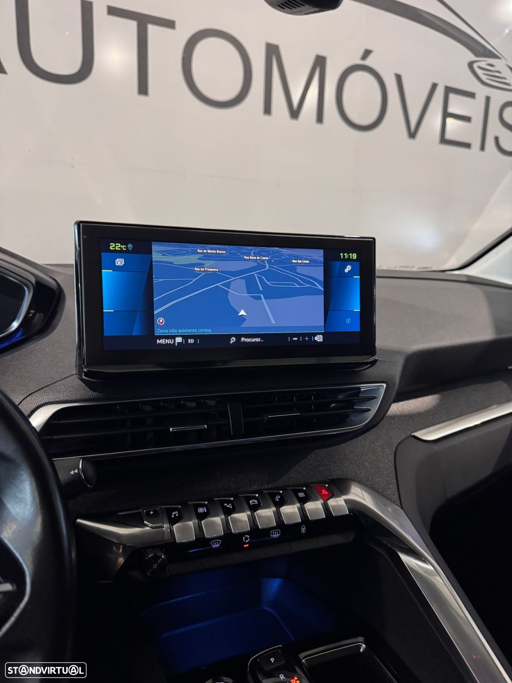 Peugeot 3008 - 28