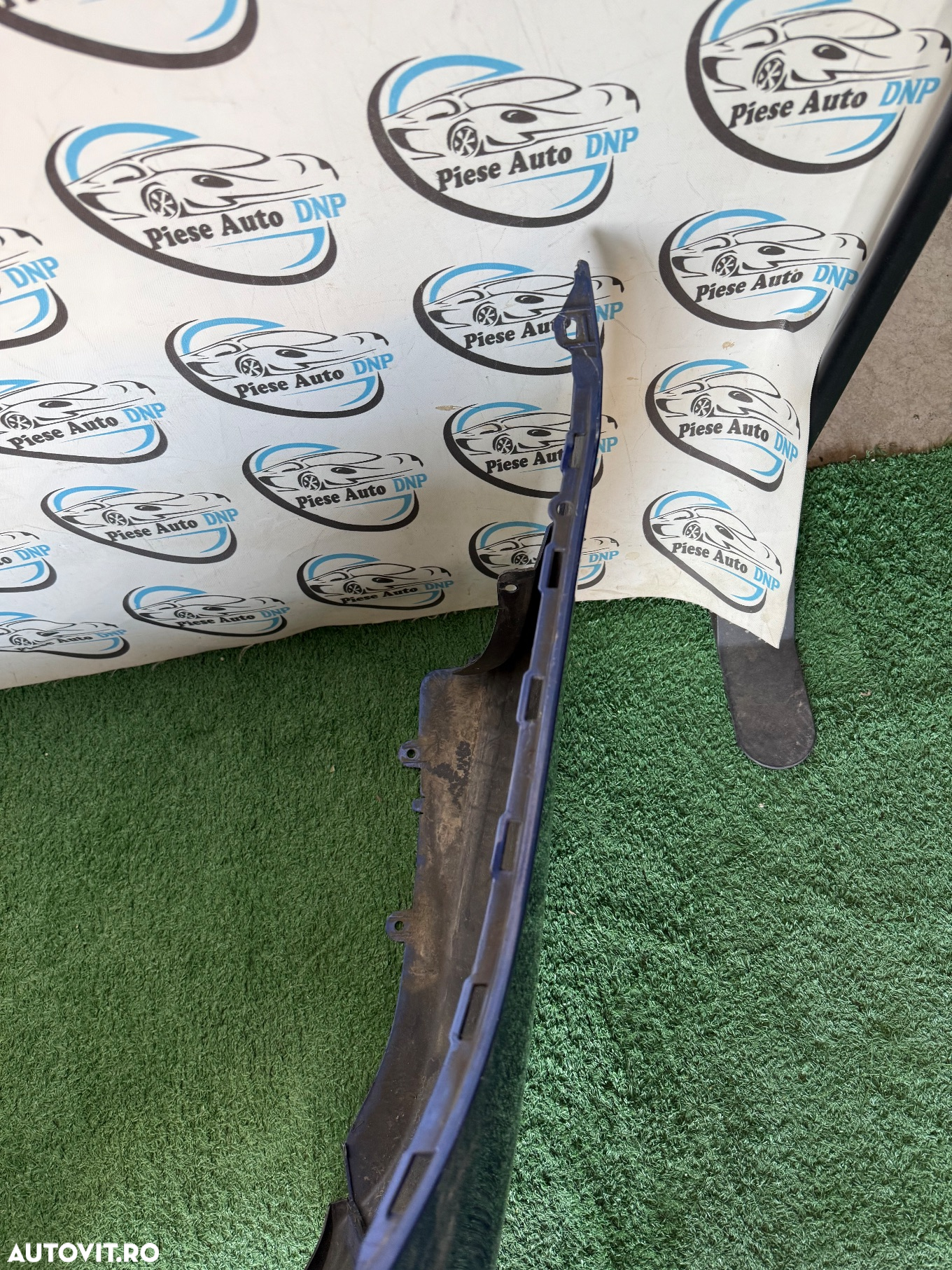 Bara spate Bmw seria 4 G22 G23 M pachet - 4
