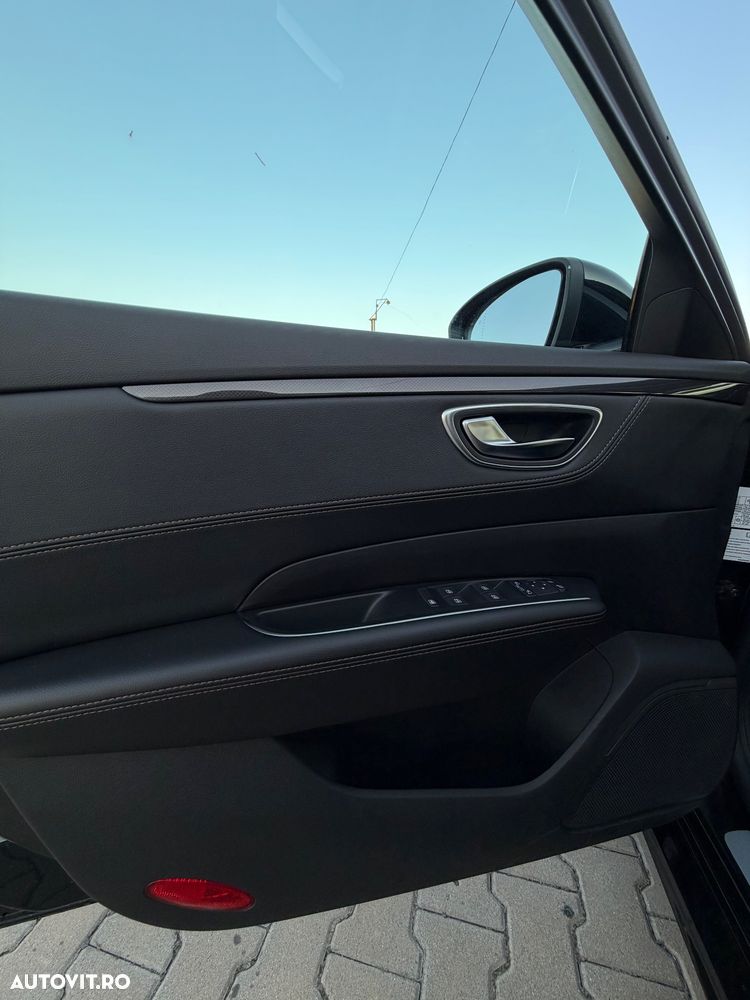 Renault Talisman ENERGY dCi 160 EDC INTENS - 12