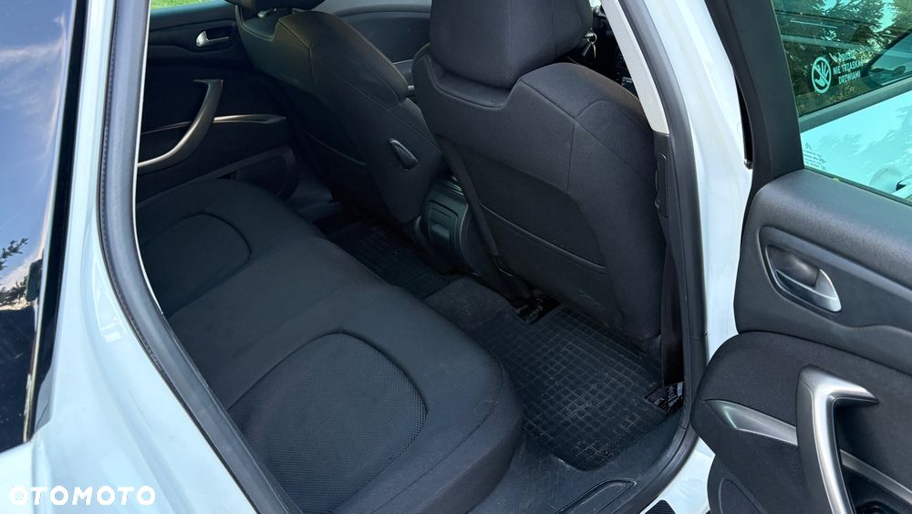 Citroën C5 - 11