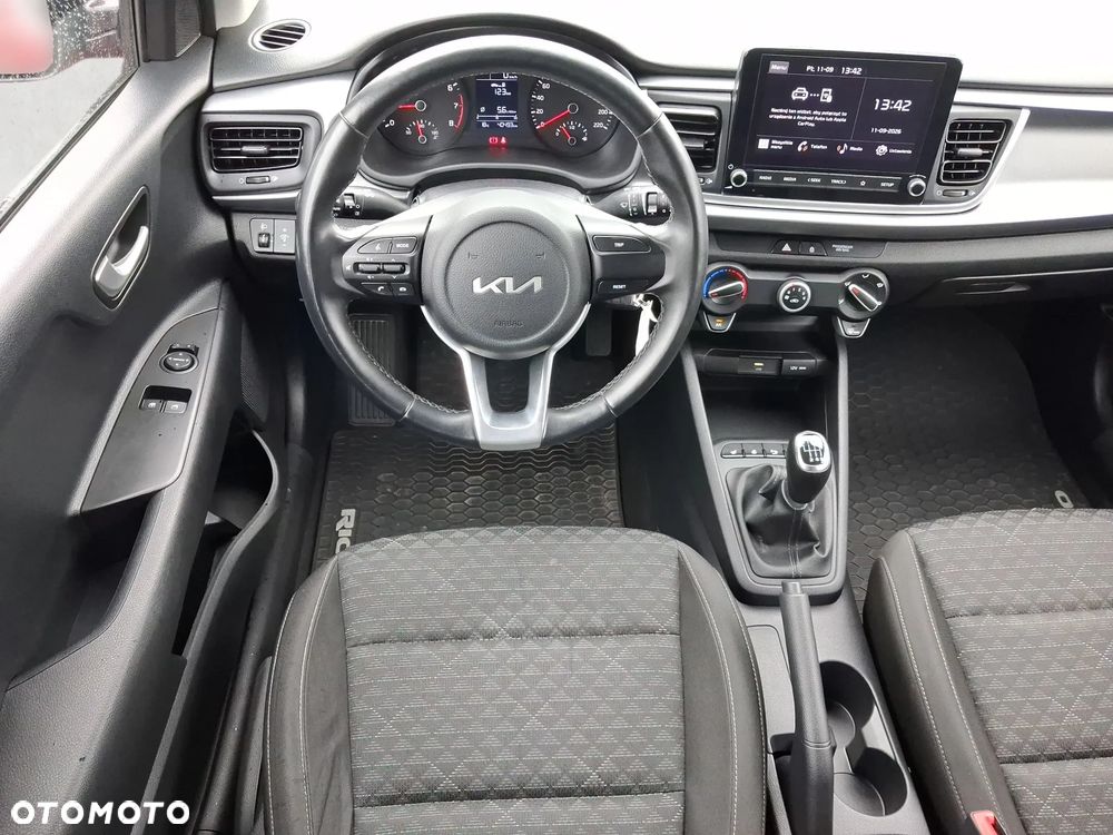 Kia Rio 1.0 T-GDI M - 15