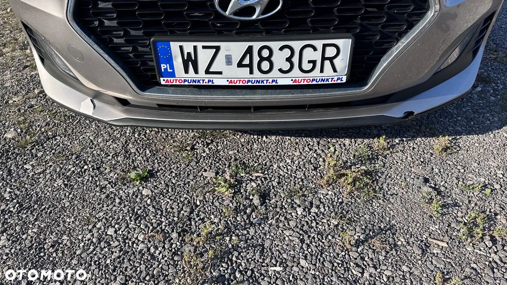 Hyundai i30 1.4 Classic + - 16