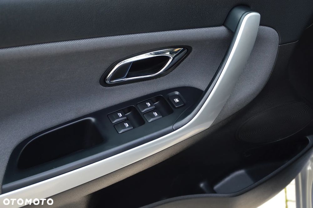 Kia Ceed 1.6 CRDi Business Line - 16