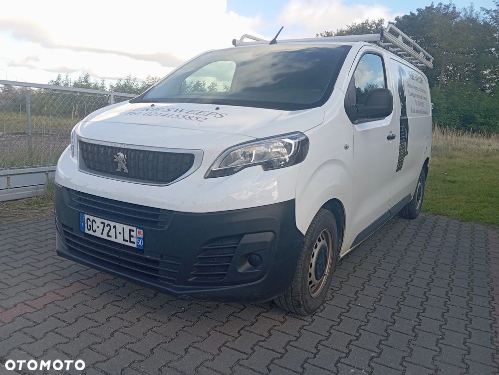Peugeot Ekspert - 1