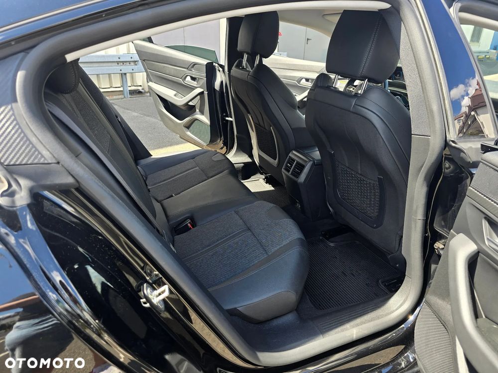 Peugeot 508 1.6 PureTech HYbrid PHEV Allure S&S EAT8 - 16