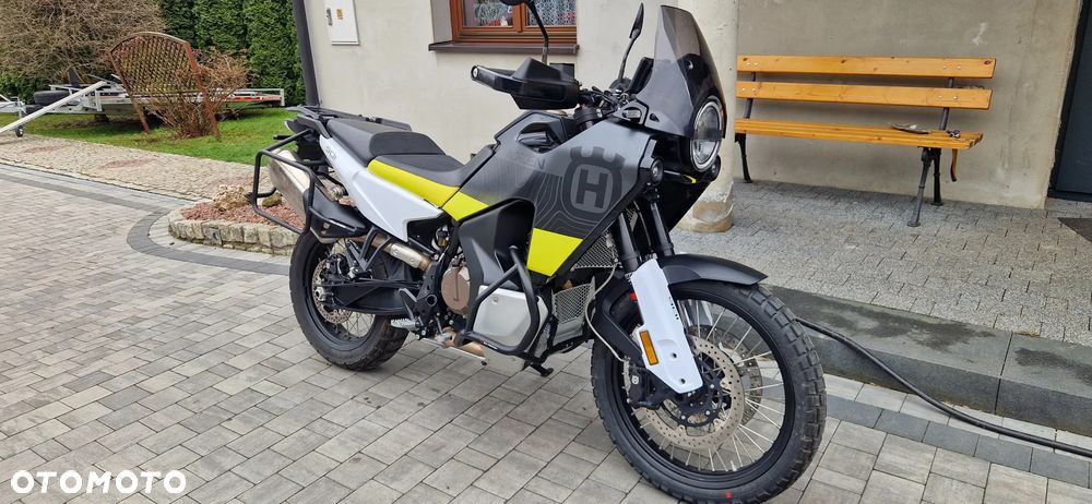 Husqvarna Norden - 14