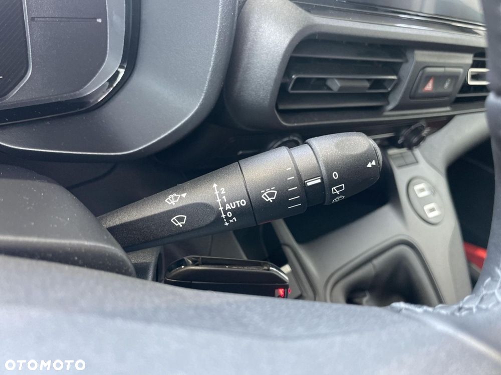 Toyota PROACE CITY - 21