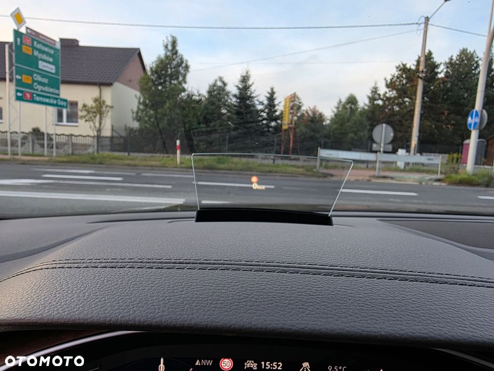 Volkswagen Arteon - 27