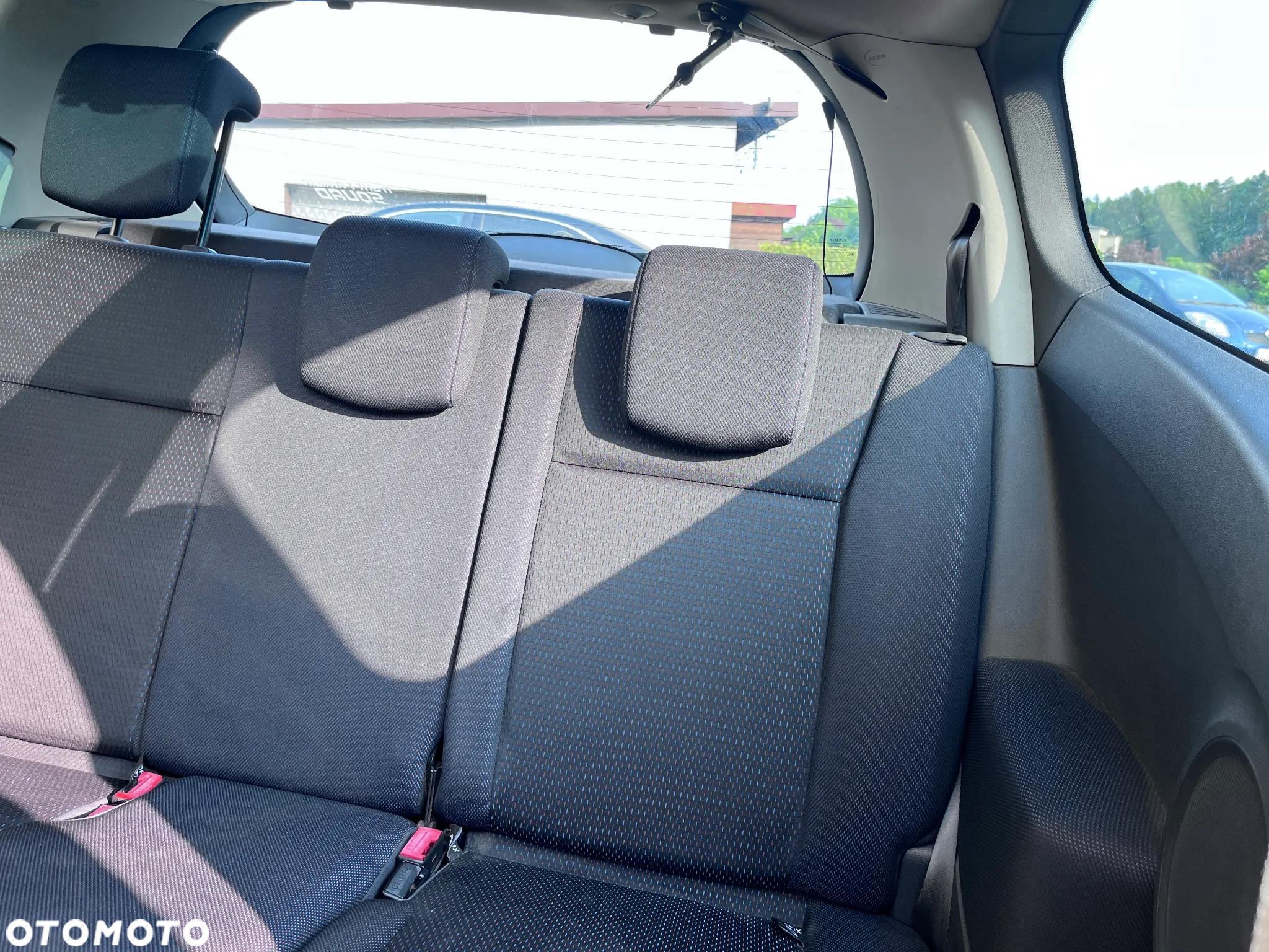 Renault Clio 1.2 16V 75 Dynamique - 11