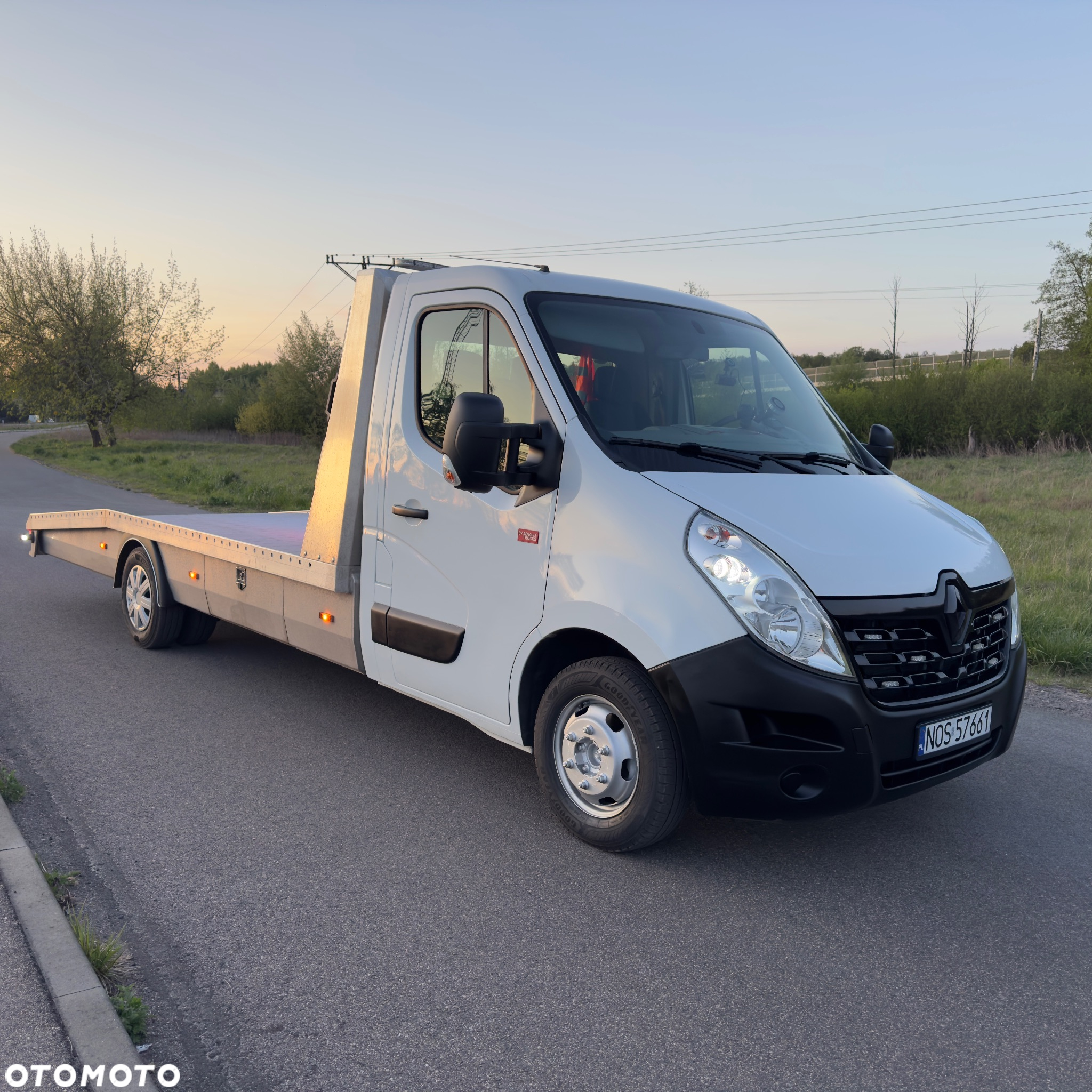 Renault Master - 4
