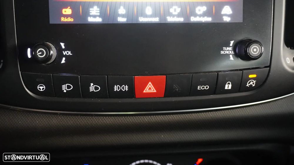 Fiat 500L 1.3 Multijet S&S Dualogic S-Design - 23