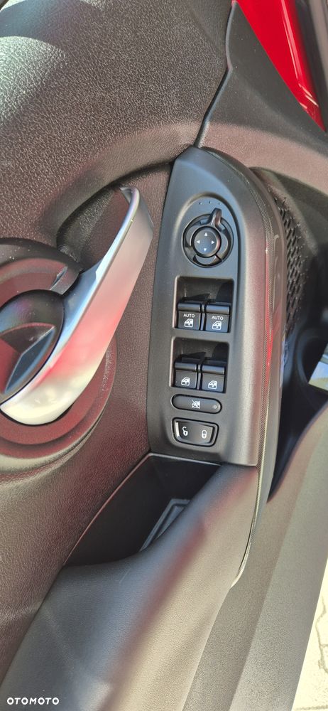 Fiat 500X 1.0 City Cross - 13