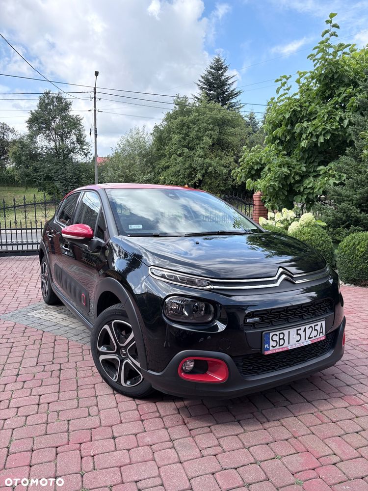 Citroën C3 1.2 PureTech Shine - 1
