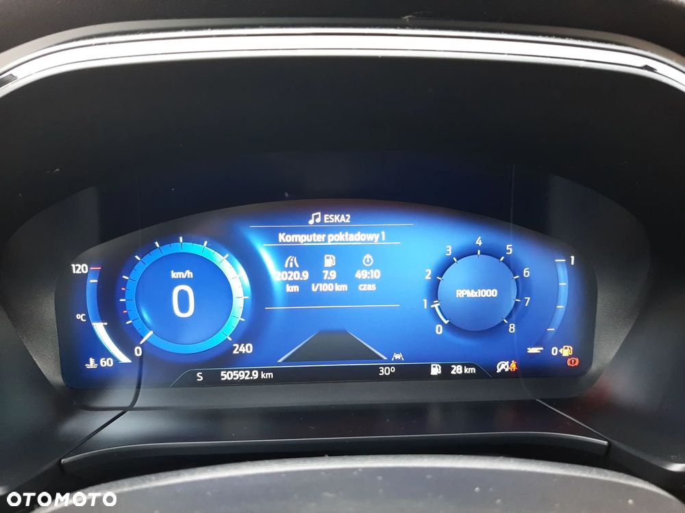 Ford Kuga 1.5 EcoBoost FWD ST-Line - 25