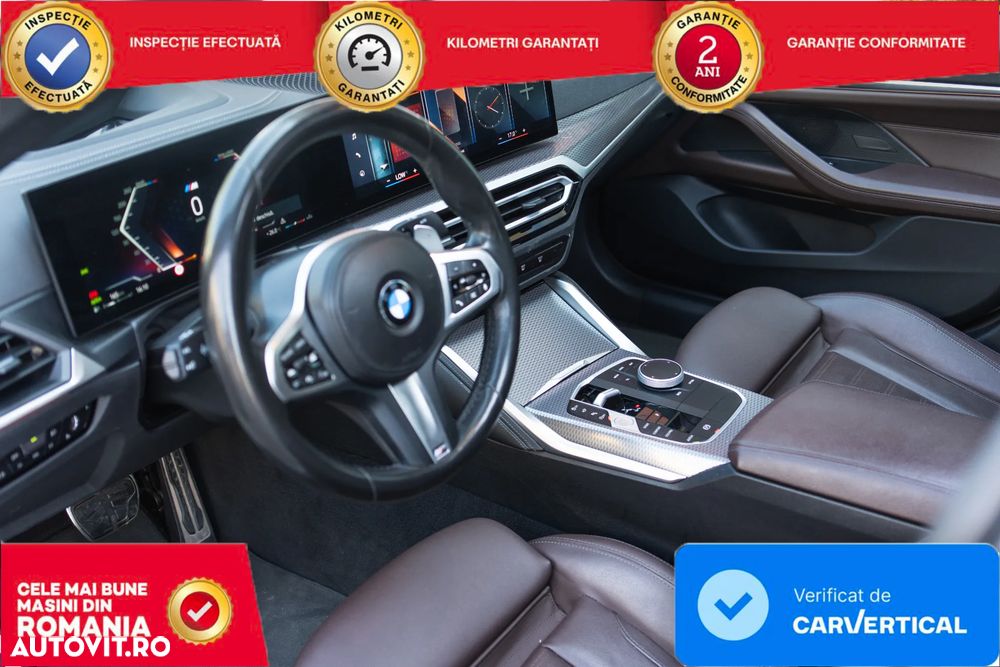 BMW Seria 4 - 24