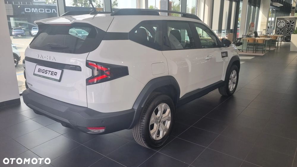 Dacia Bigster - 11