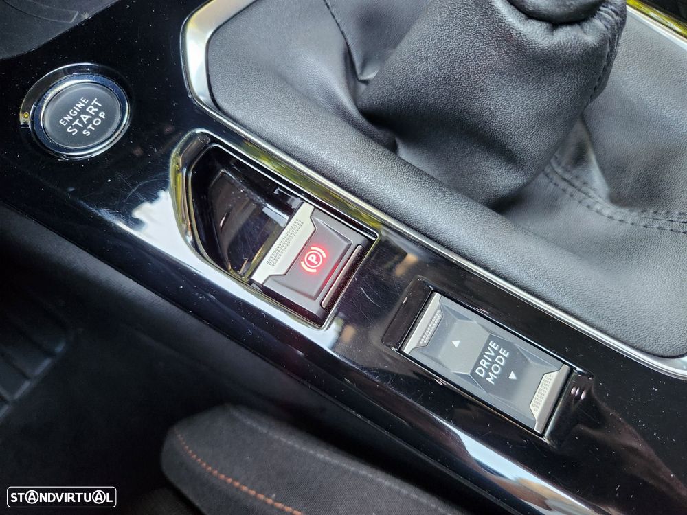 Peugeot 508 SW 1.5 BlueHDi Business Line - 33