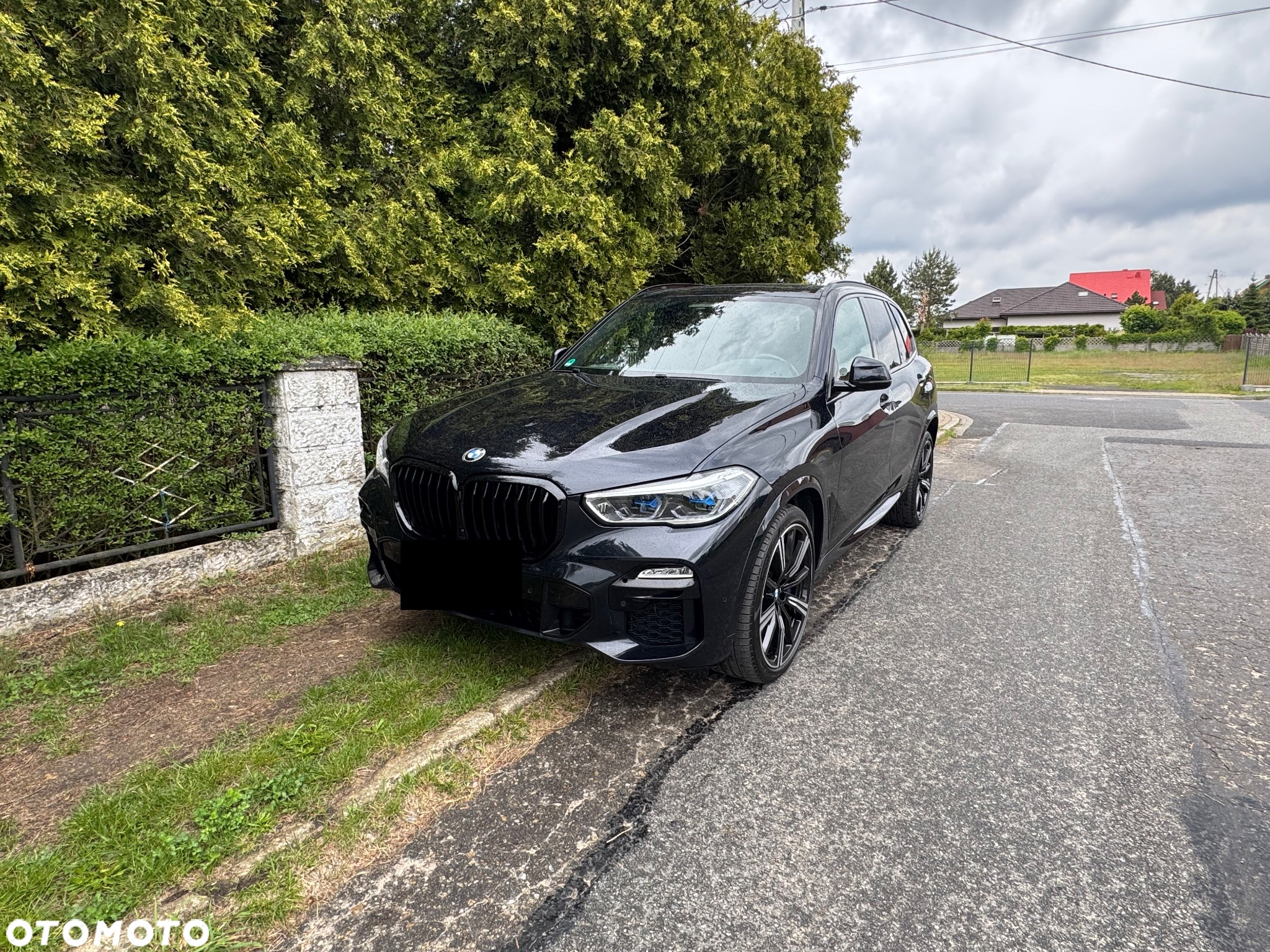 BMW X5 xDrive30d - 3