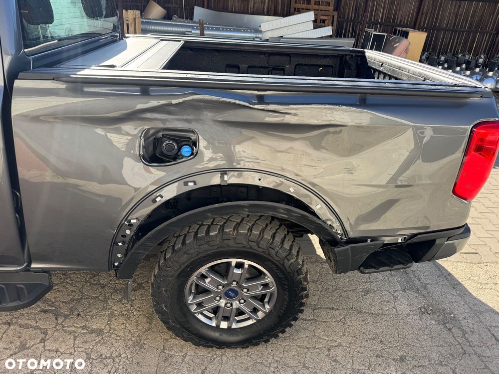 Ford Ranger - 17
