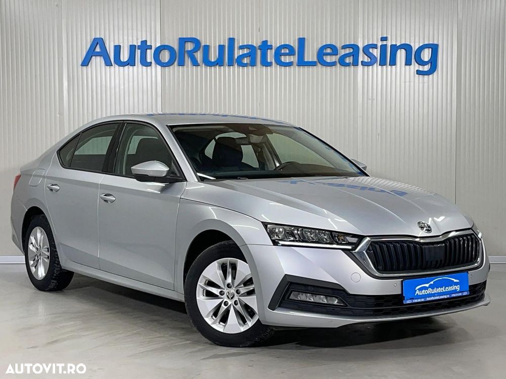 Skoda Octavia 2.0 TDI Ambition - 2