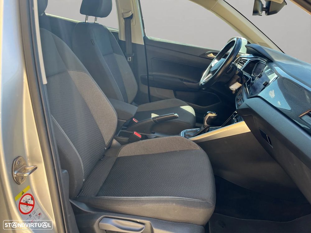 VW Taigo 1.0 TSI Urban Style DSG - 17