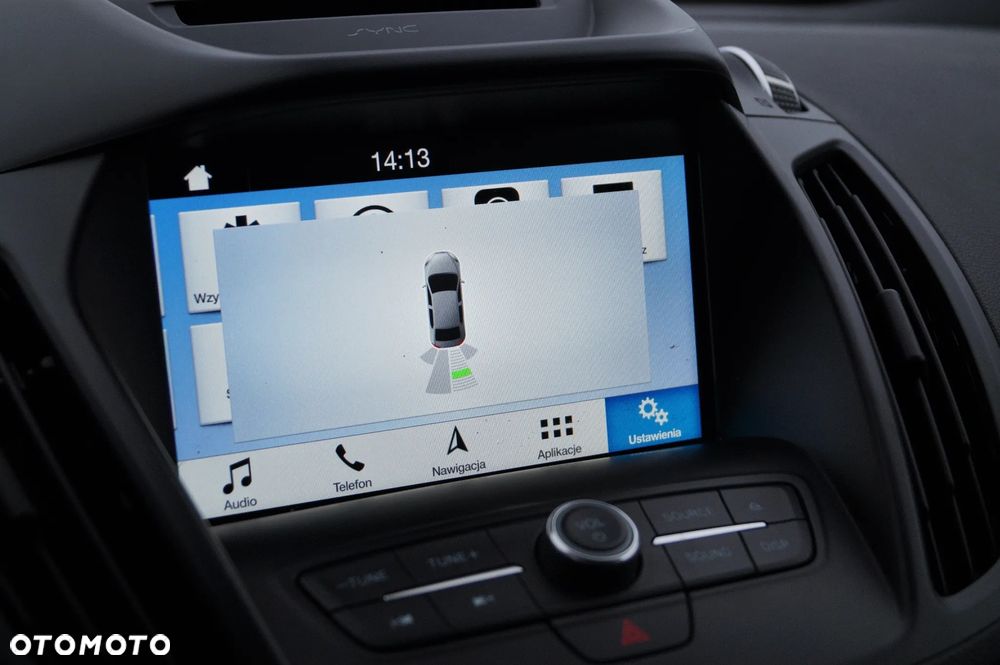 Ford Kuga - 36