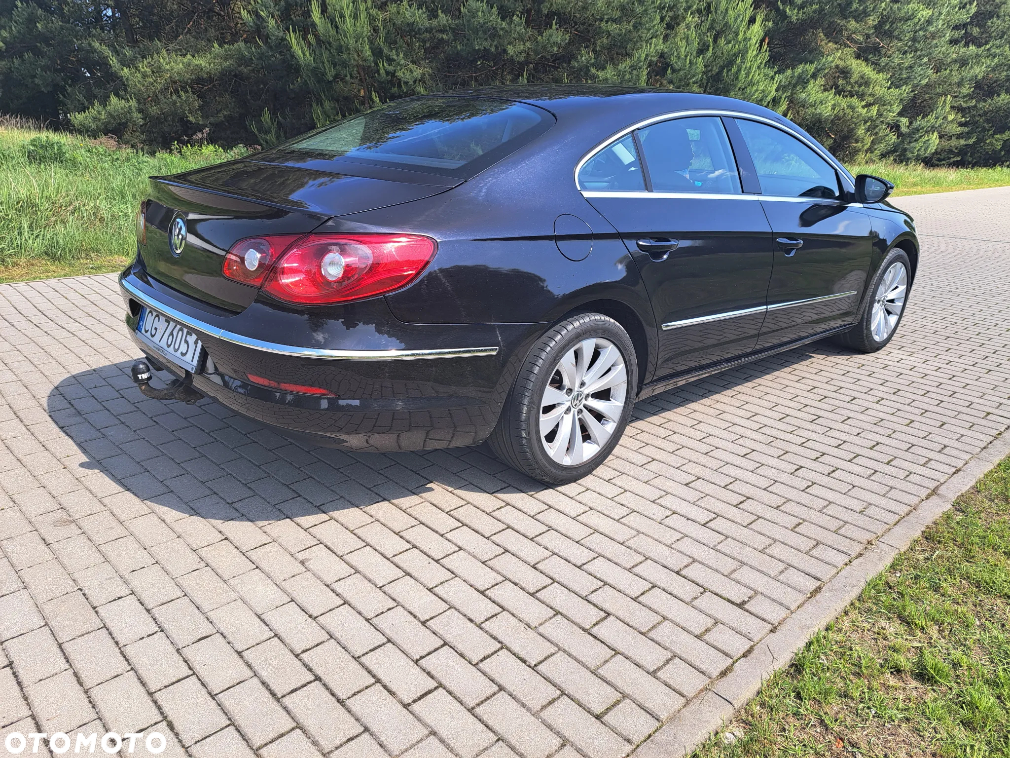 Volkswagen CC - 9