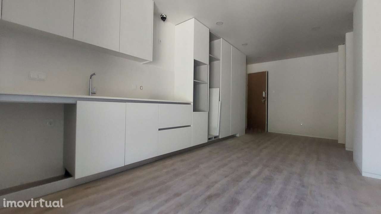 VARANDAS DO CONDE: APARTAMENTOS T1, T2 e T3  NO CENTRO DE  PONTE DE LI - Grande imagem: 3/5