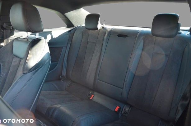 AUDI A5 F5 F53 COUPE 2.0 TDI 110kW/150KM DEUA RYJ KOLOR LX5Q WSZYSTKIE CZĘŚCI - 12