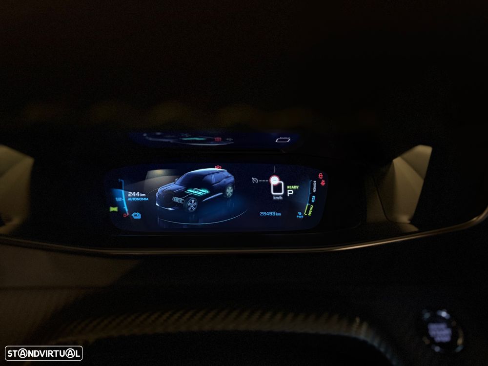 Peugeot e-2008 50 kWh GT Pack - 47