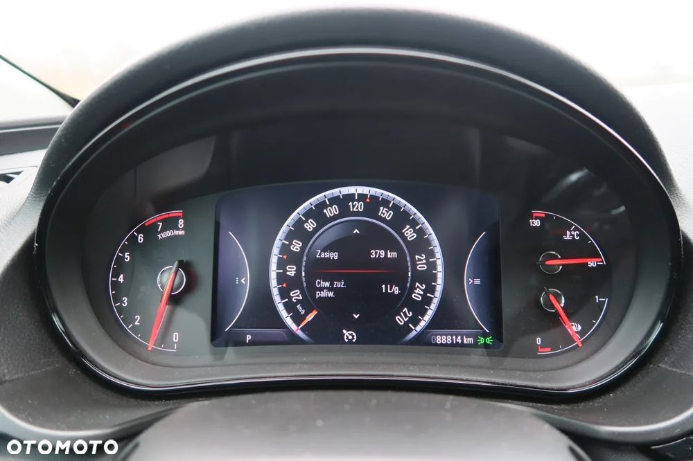 Opel Insignia 1.6 T Cosmo - 8