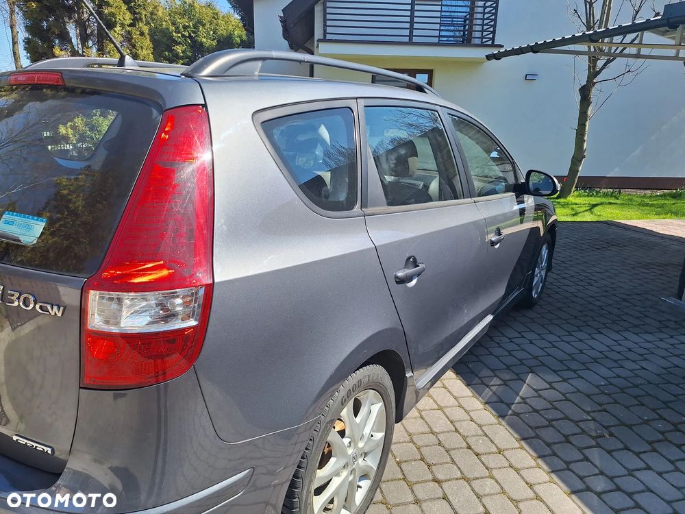 Hyundai i30 i30cw 1.6 CRDi Classic - 5