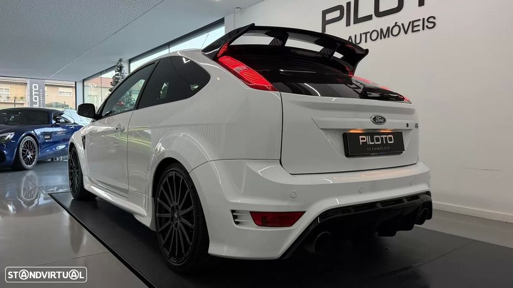 Ford Focus 2.5 RS - 10
