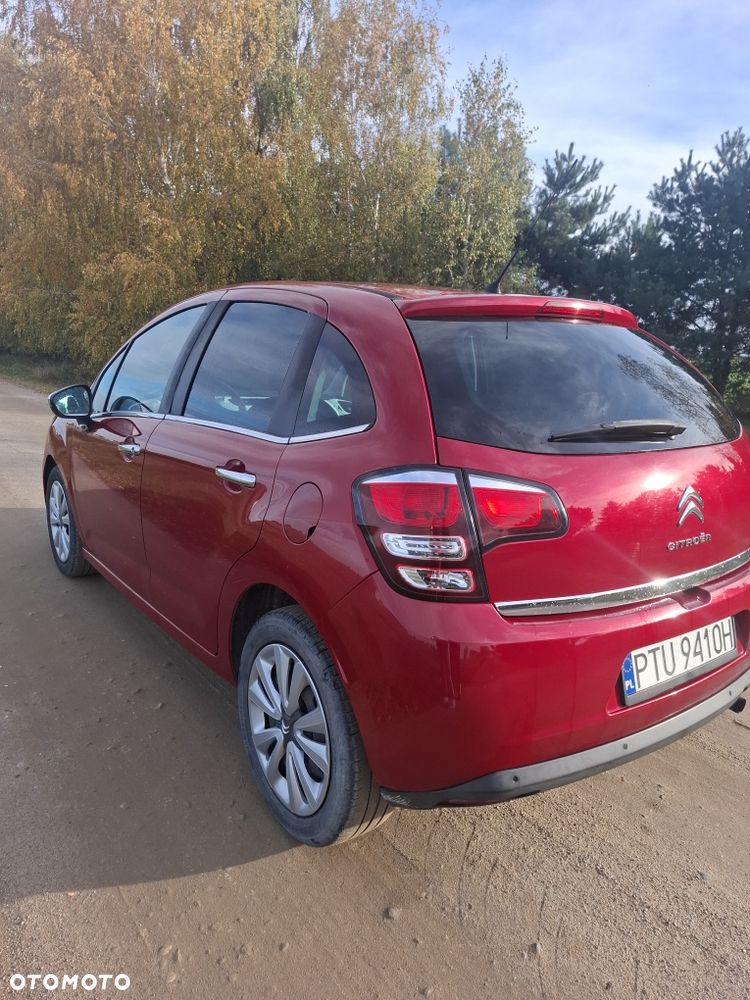 Citroën C3 - 5