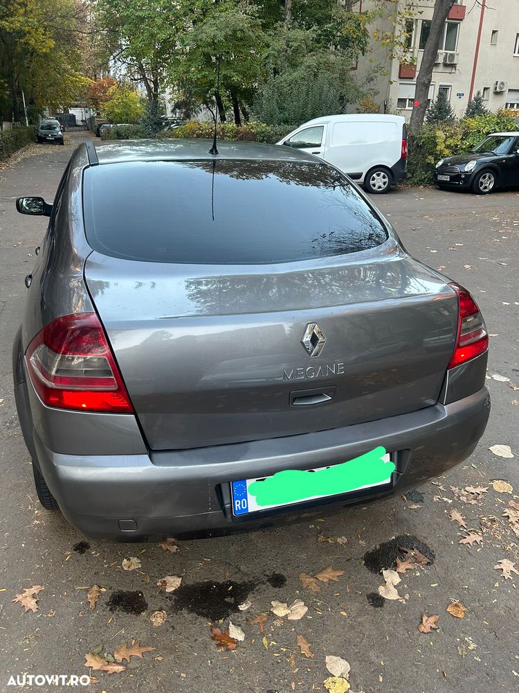 Renault Megane - 4