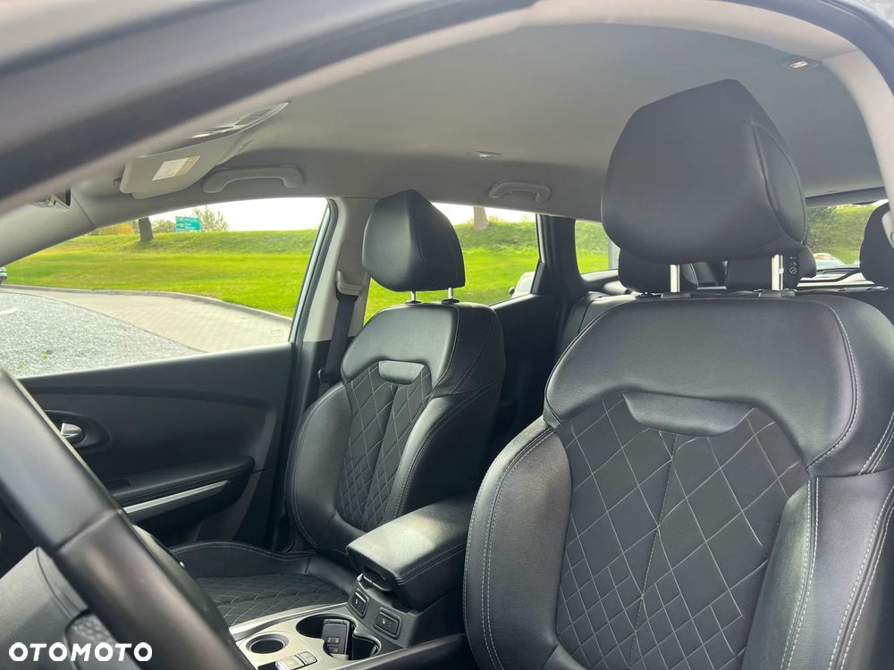 Renault Kadjar 1.3 TCe FAP Intens - 11
