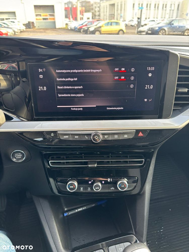 Opel Mokka 1.2 T Elegance Business Pack S&S - 22