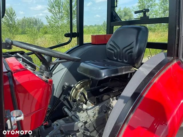 Massey Ferguson MF260 - 33